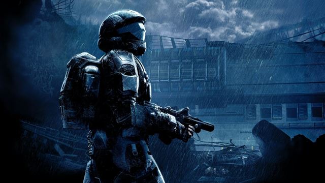 Crafting the Perfect Atmosphere for Games - Insights from Martin O'Donnell 