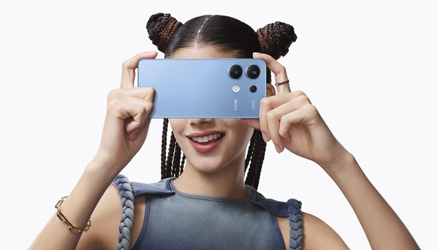 Xiaomi Redmi Note 13 sria prila u aj ku nm a to aj spolu s Redmi Watch 4 hodinkami 