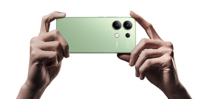 Xiaomi Redmi Note 13 sria prila u aj ku nm a to aj spolu s Redmi Watch 4 hodinkami 