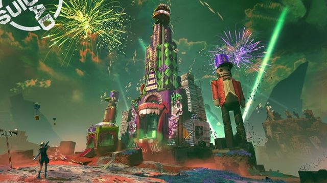 Dostane Suicide Squad DLC s Jokerom? 