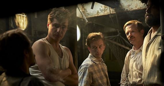 31. esk lev zverejnil nomincie, najviac bodovali filmy Brati a svit