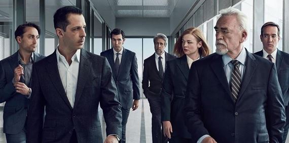 75. ronk udeovania televznych cien Emmy v znamen serilov Succession, The Bear a Beef