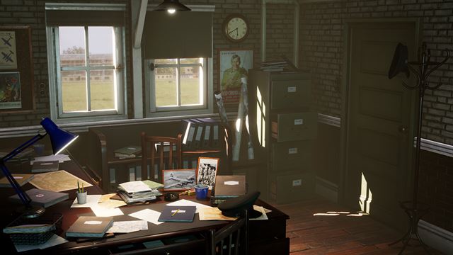 B-17 Flying Fortress: The Mighty 8th predstavuje remastrovan� verziu 