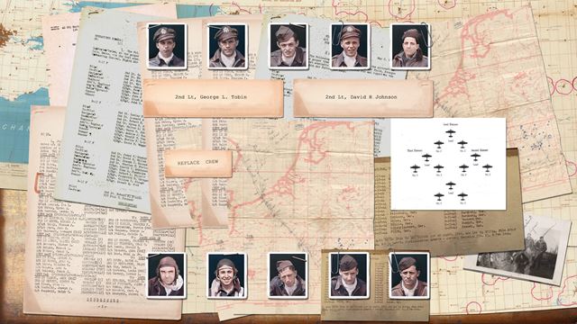 B-17 Flying Fortress: The Mighty 8th predstavuje remastrovan� verziu 