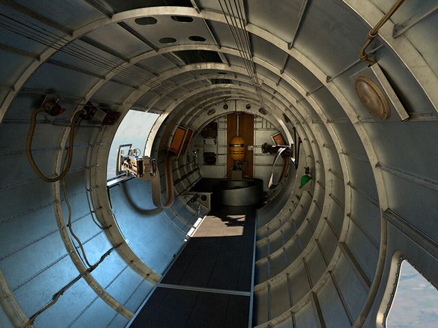 B-17 Flying Fortress: The Mighty 8th predstavuje remastrovan� verziu 