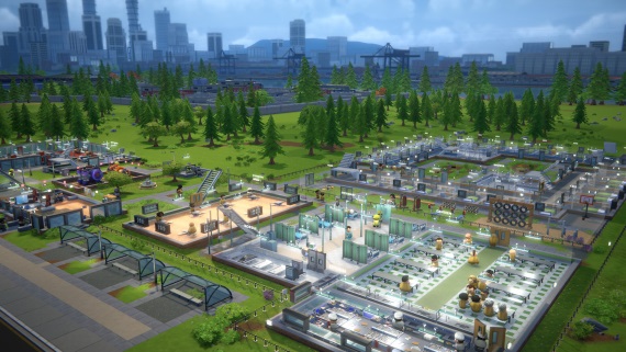 Prison Architect 2 bol ohlásený a rovno dostal dátum vydania