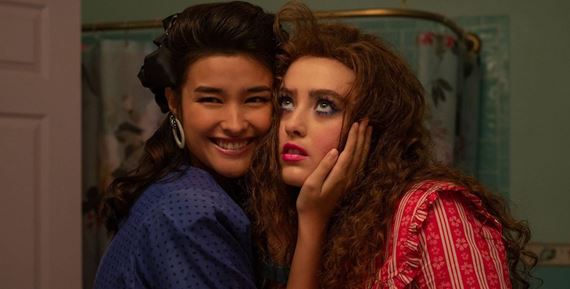 Lisa Frankenstein. Tnedersk indie romanca, ktor odtartovalo vzkriesenie