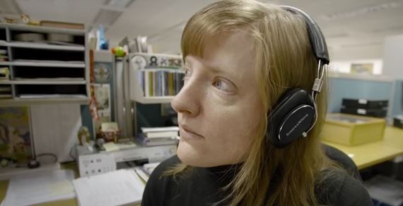 32 Sounds ako remeselne najkvalitnej dokument roka