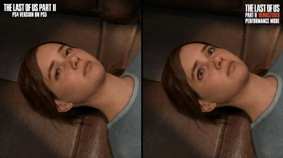 Analýza The Last of Us 2 Remastered