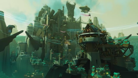 Budovatesk stratgia Bulwark: Falconeer Chronicles dostala dtum vydania