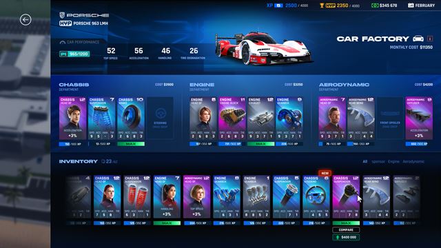 GT Manager '24 sa predstavuje, vyjde tento rok 