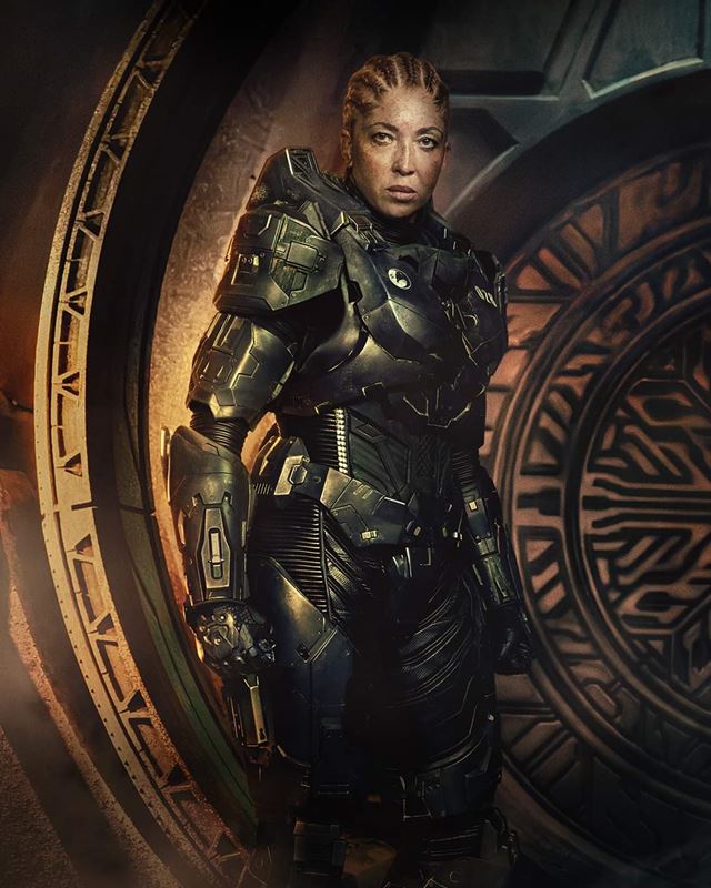 Druh� s�ria Halo seri�lu bude drsnej�ia 