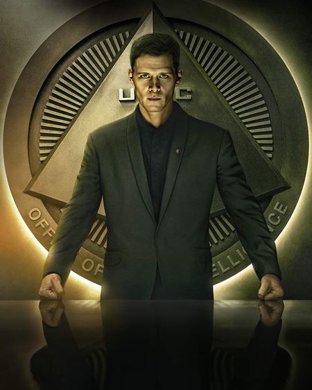 Druh sria Halo serilu bude drsnejia  