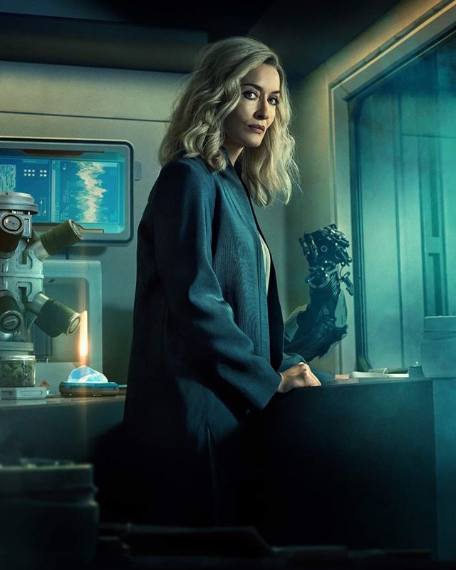 Druh� s�ria Halo seri�lu bude drsnej�ia 