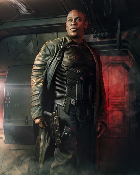 Druh sria Halo serilu bude drsnejia  