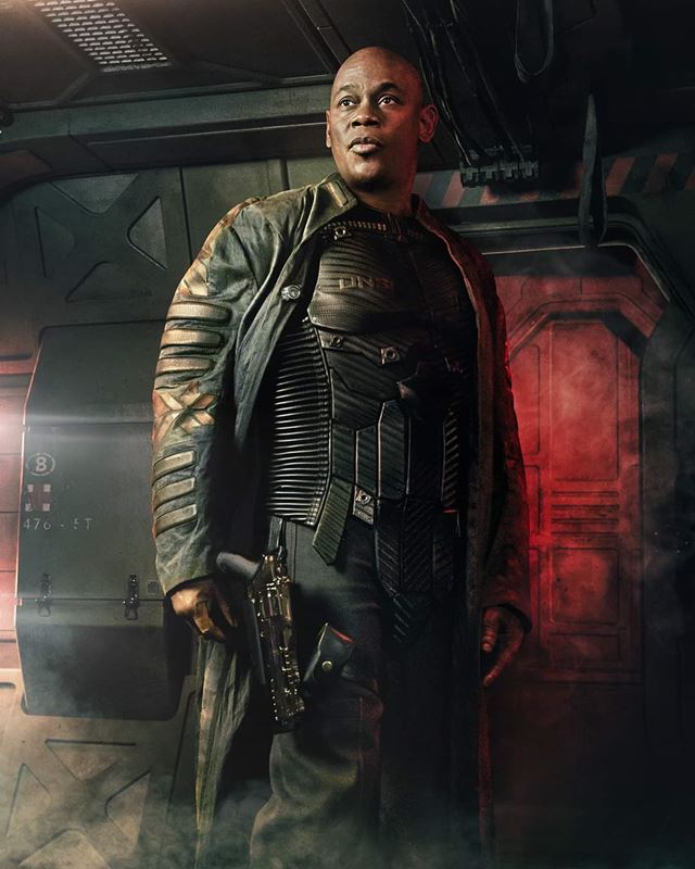 Druh� s�ria Halo seri�lu bude drsnej�ia 