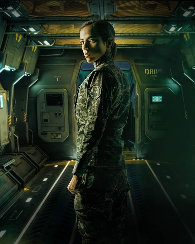 Druh� s�ria Halo seri�lu bude drsnej�ia 