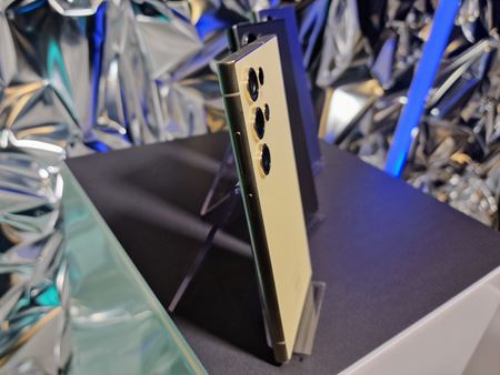 Samsung predstavil Galaxy S24 sriu mobilov. Ak s nae prv dojmy?  