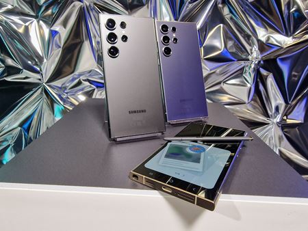 Samsung predstavil Galaxy S24 sriu mobilov. Ak s nae prv dojmy?  