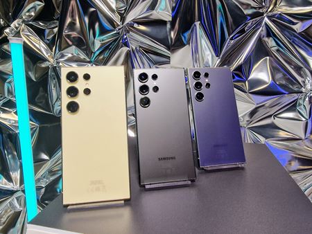 Samsung predstavil Galaxy S24 sriu mobilov. Ak s nae prv dojmy?  