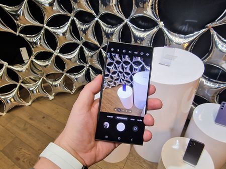 Samsung predstavil Galaxy S24 sriu mobilov. Ak s nae prv dojmy?  