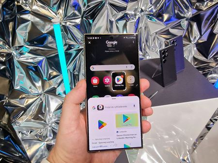 Samsung predstavil Galaxy S24 sriu mobilov. Ak s nae prv dojmy?  