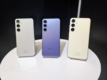 Samsung predstavil Galaxy S24 sriu mobilov. Ak s nae prv dojmy?  