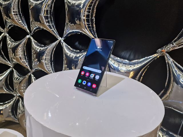 Samsung predstavil Galaxy S24 s�riu mobilov. Ak� s� na�e prv� dojmy? 