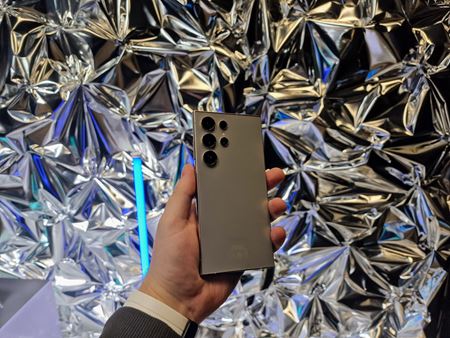 Samsung predstavil Galaxy S24 sriu mobilov. Ak s nae prv dojmy?  