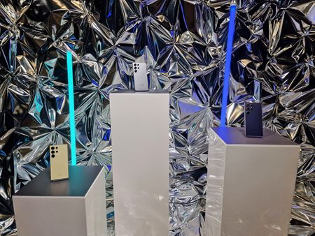 Samsung predstavil Galaxy S24 sriu mobilov. Ak s nae prv dojmy?  