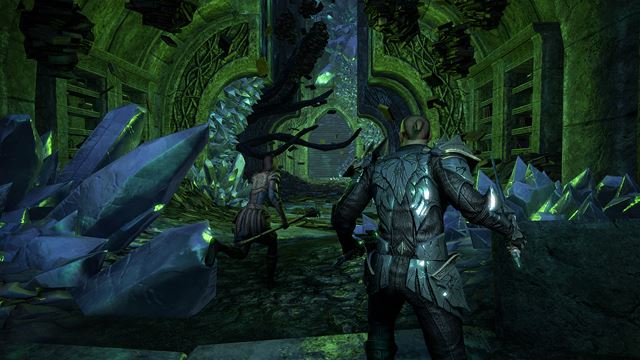 The Elder Scrolls Online: Gold Road n�s zavedie na miesta zn�me z Oblivionu 