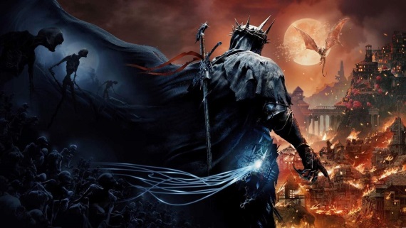 Autori Lords of the Fallen prepúšťajú 10% zamestnancov