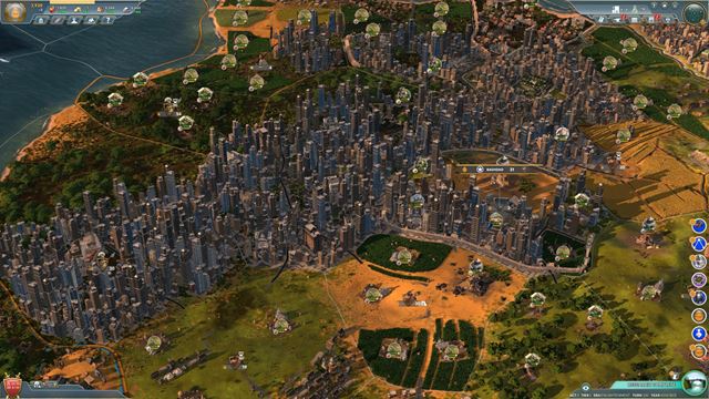 Ara: History Untold pr�de tento rok a prinesie konkurenciu civiliza�n�m hr�m 