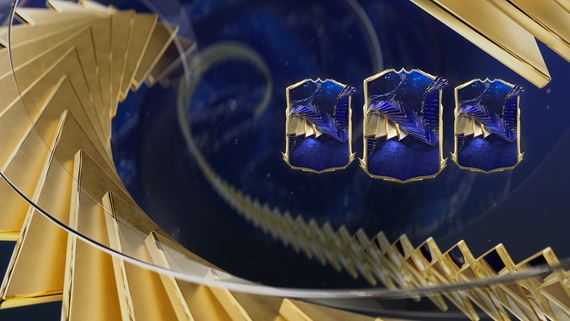 EA Sports FC 24 predstavuje tm roka