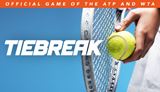 Oficilna tenisov Tiebreak hra je tu, zatia v Early Access