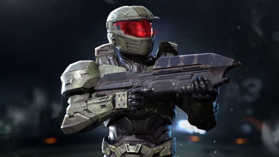 Halo Infinite predstavilo nový update a ďalšie zmeny