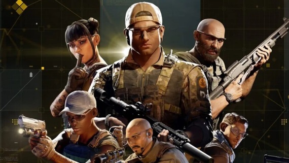 Autori Firewall hier pre PSVR platformy tie� zatv�raj� �t�dio