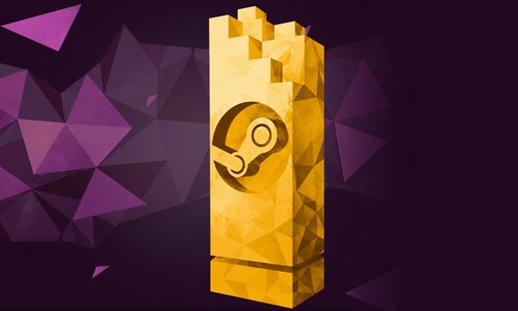 Steam Awards za rok 2023 boli vyhodnoten�