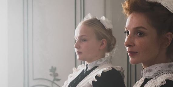 Slovensk koprodukn drmu Slka si na Jednotke nenechalo ujs 468.000 divok a divkov