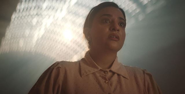 Netflix, HBO Max, novinky:  American Nightmare, Maboroshi, The Kitchen, Seon-san, The King of Staten Island ...  