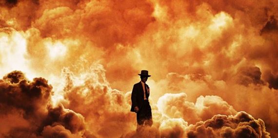 Ceny odovzdvali aj americko-kanadsk kritici. Top filmom sa stal Oppenheimer