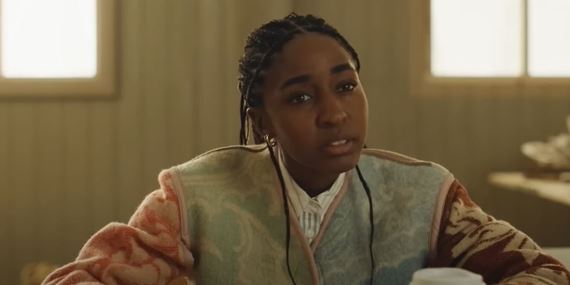 The Bear / Medve - ldrom v pote zskanch Emmy, najlepou dramatickou sriou je Boj o moc