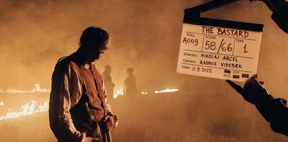 Drsný Bastard, magický Chlapec a volavka, či nový True Detective. Vieme, čo sa oplatí vidieť - podcast Vertigo