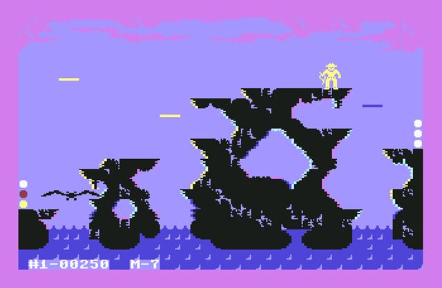 Histria Indiana Jones hier 