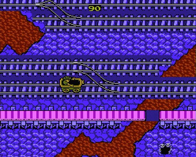 Histria Indiana Jones hier 