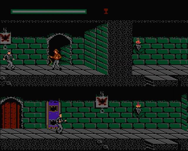 Histria Indiana Jones hier 