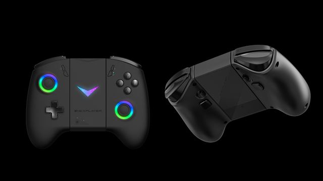 OneXPlayer X1 za�ne na cene 859 dol�rov 