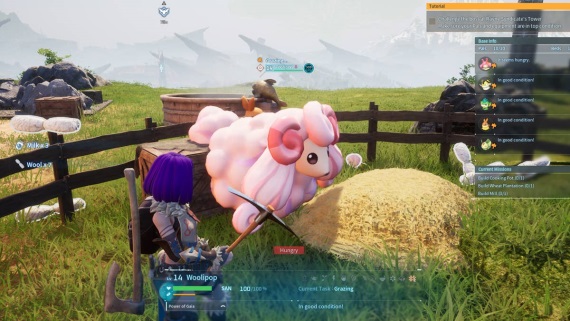 Palworld upravuje rebr��ky rekordov Steamu