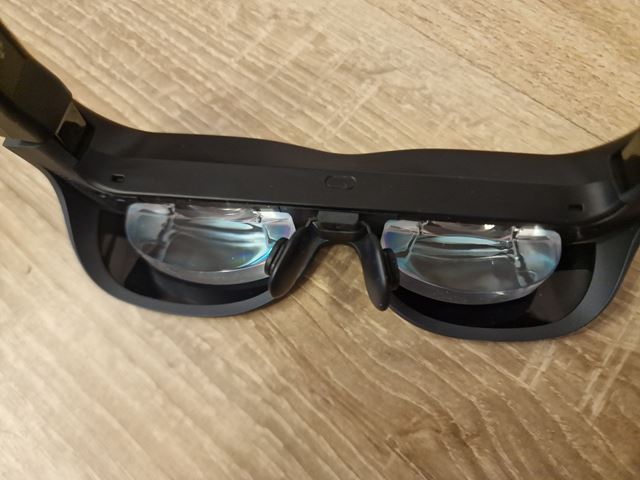 Ak obraz ponkaj Lenovo Legion Glasses? 