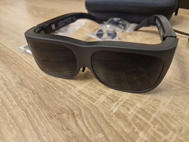 Ak obraz ponkaj Lenovo Legion Glasses? 